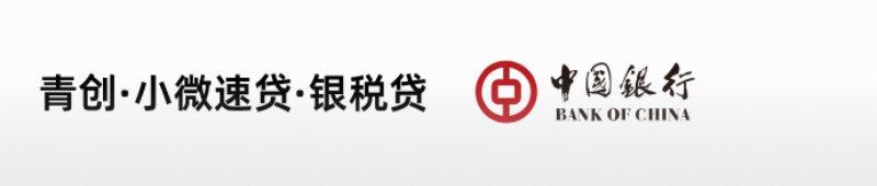 青创·小微速贷·银税贷